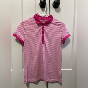 Women’s Nike Golf Polo